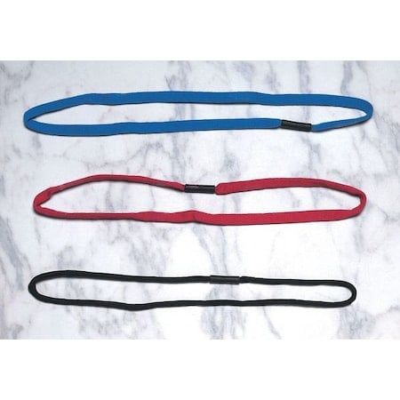 Badge Holder, Red, PK10 MPN:11090102