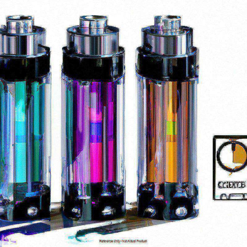 Example of GoVets Cig brand