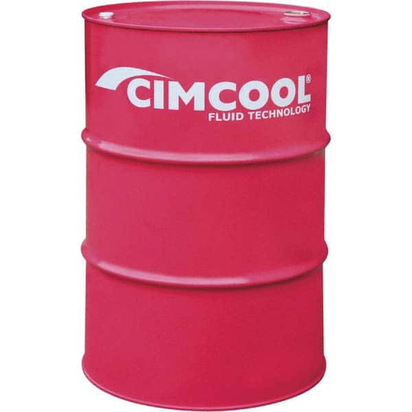 Cleaner Coolant Additive: 55 gal Drum MPN:C00635.055