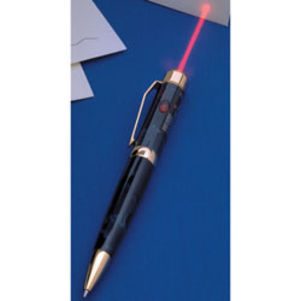 Congressional Ballpoint And Laser Pointer (AbilityOne 7520-01-439-3397) MPN:4393397