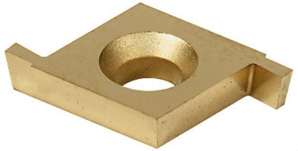 Grooving Insert:  CDG 50302 None  CG5,  Carbide MPN:2830529