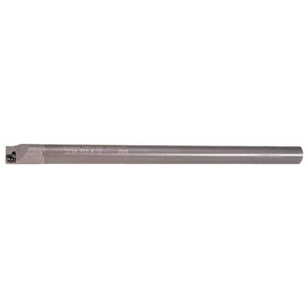 Indexable Grooving Toolholder: QCMI37565R, Internal, Right Hand MPN:2825117