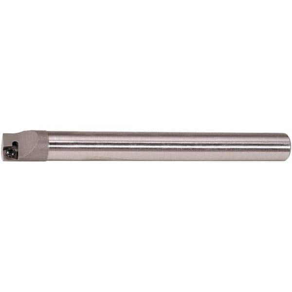 Indexable Grooving Toolholder: QSMI37545R, Internal, Right Hand MPN:2825464