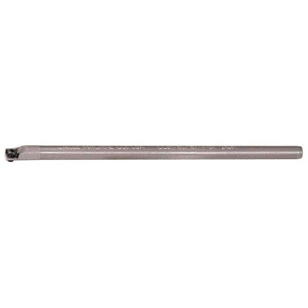 Indexable Grooving Toolholder: CCMI25040R, Internal, Right Hand MPN:2831838