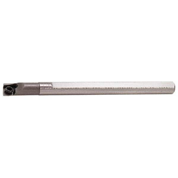 Indexable Grooving Toolholder: CSMI25030R, Internal, Right Hand MPN:2832348