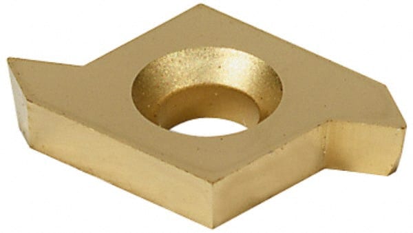 Threading Insert:  2-005-2 Size,  CPT Style,  CG5 Grade,  SubmicronGrade,  Carbide MPN:2824516