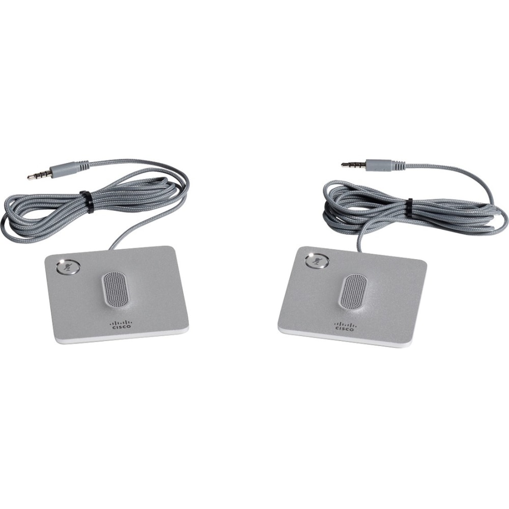 Cisco Wired Microphone - Wired MPN:CP-8832-MIC-WIRED=