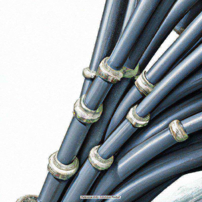 Cisco RP-TNC/N-Type Antenna Cable - 5 ft N-Type/RP-TNC Antenna Cable for Antenna - First End: RP-TNC Antenna - Second End: N-Type Antenna MPN:AIR-CAB005LL-R-N=