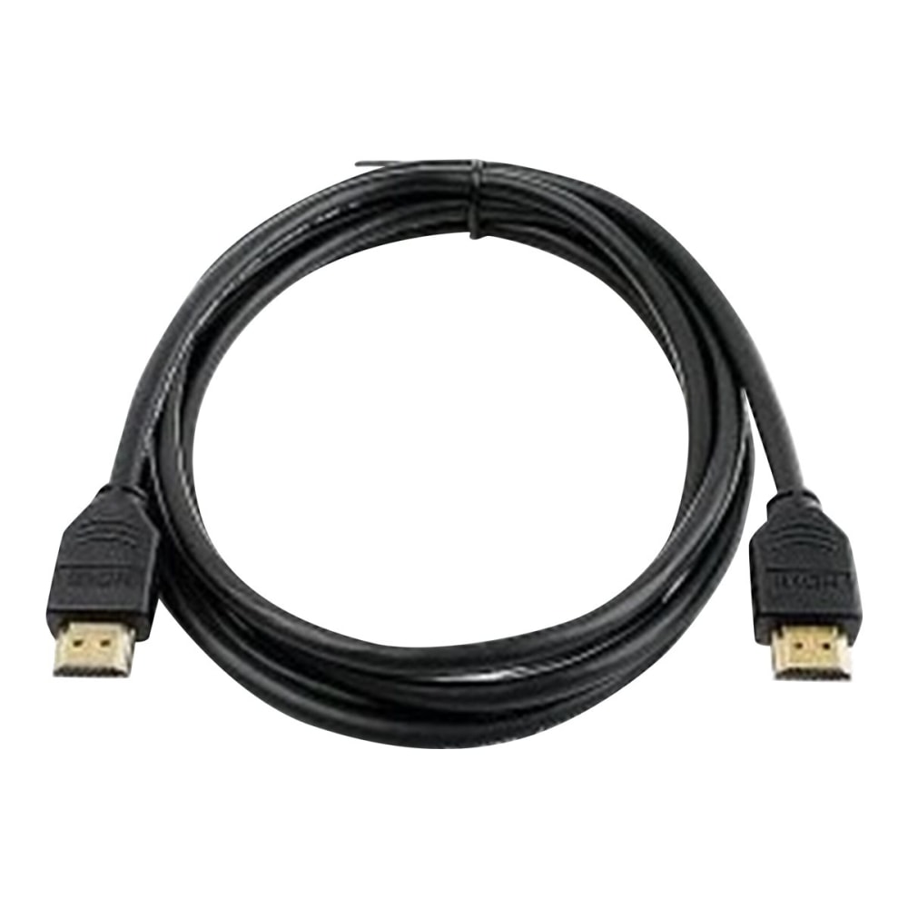 Cisco HDMI 2.0 Cable 1.5 m/5 ft, Gray - 4.92 ft HDMI A/V Cable - First End: HDMI 2.0 Digital Audio/Video - Gray MPN:CAB-2HDMI-1.5M-GR=