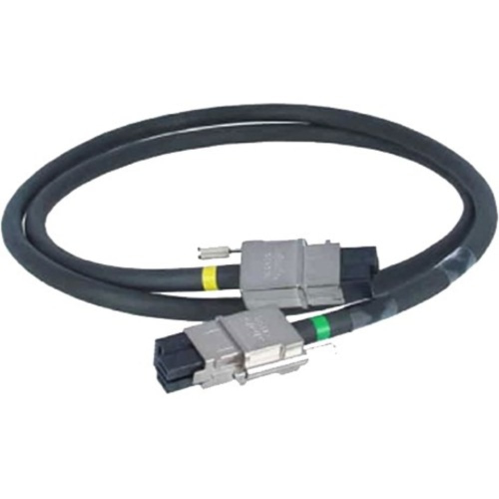 Meraki Twinax Stacking Network Cable, 1.64 ft MPN:13511447