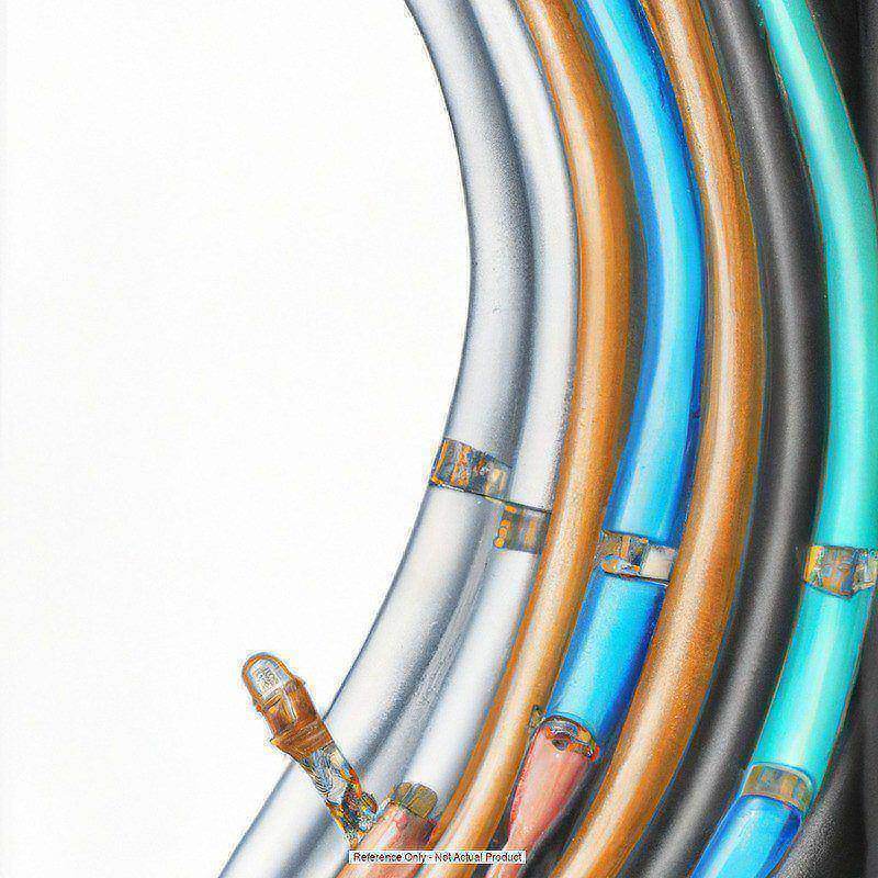Cisco 40GBase-AOC QSFP Direct-Attach Active Optical Cable, 1-meter - 3.28 ft Fiber Optic Network Cable - QSFPH40GAOC1M MPN:QSFP-H40G-AOC1M=