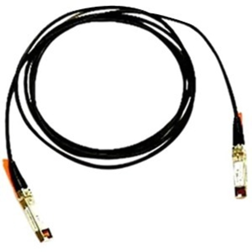 Cisco SFP-H10GB-ACU7M= Twinax Network Cable - 22.97 ft Twinaxial Network Cable MPN:SFP-H10GB-ACU7M=