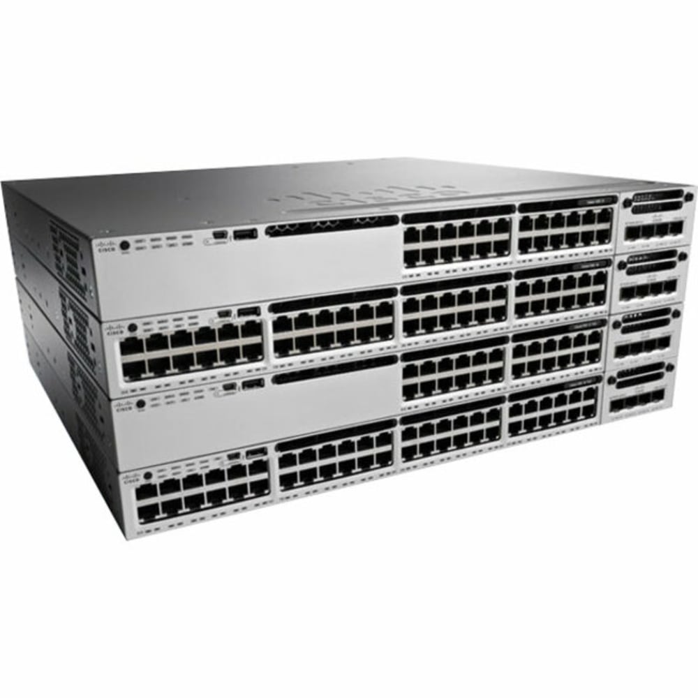 Cisco StackWise-480 50cm Stacking Cable Spare - 1.64 ft Network Cable for Network Device MPN:STACK-T1-50CM=