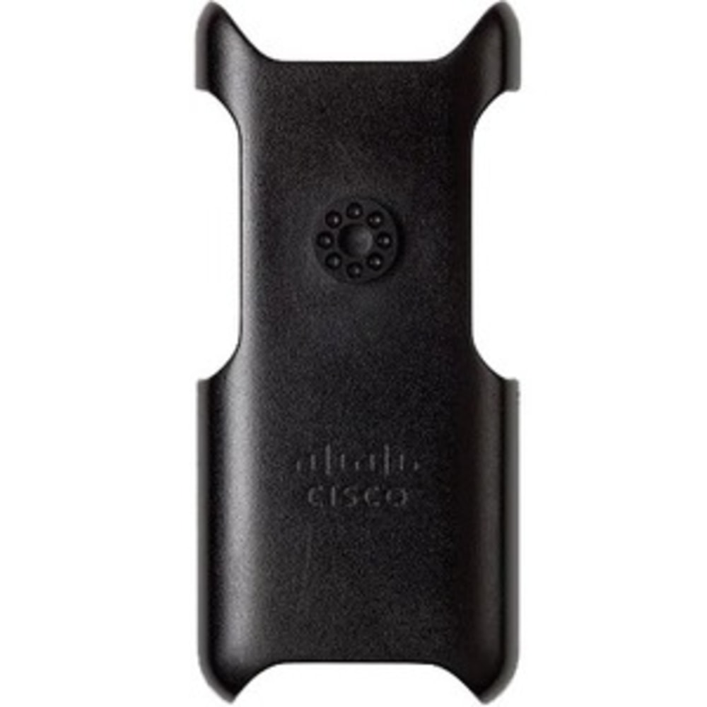 Cisco Carrying Case (Holster) IP Phone - Belt Clip, Pocket Clip MPN:CP-HOLSTER-8821=
