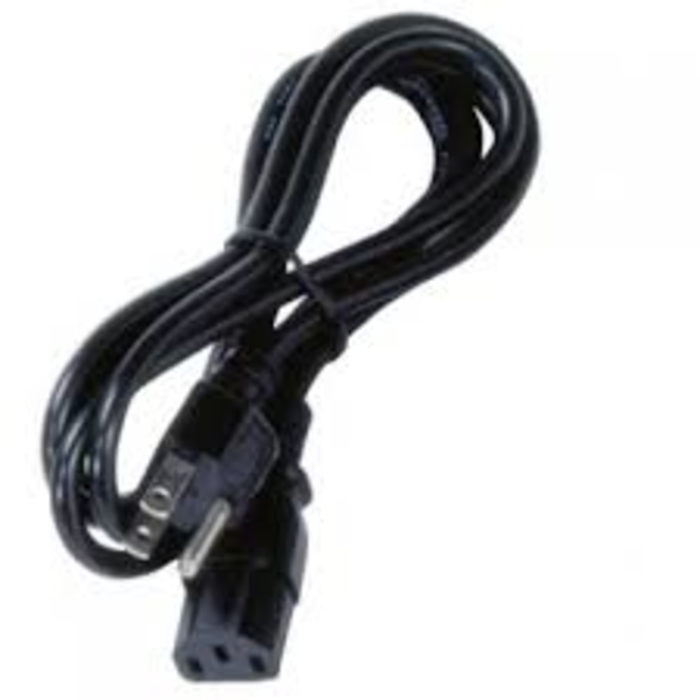 Cisco Standard Power Cord, CPPWRCORDNA MPN:CP-PWR-CORD-NA=