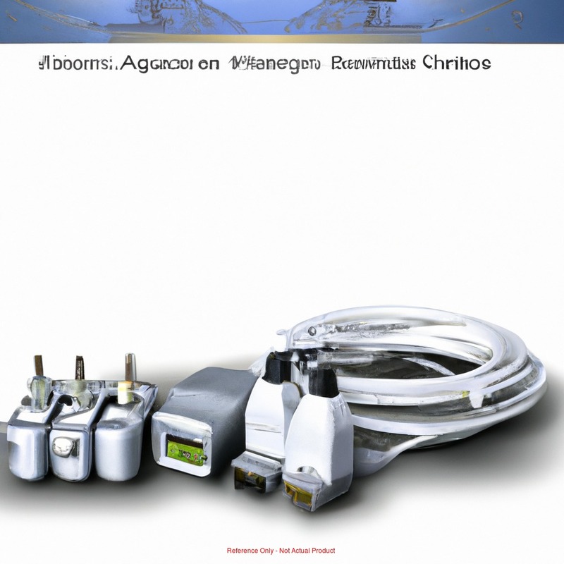 Meraki AC Adapter - For Wireless Access Point, MAPWR100WAC MPN:MA-PWR-100WAC
