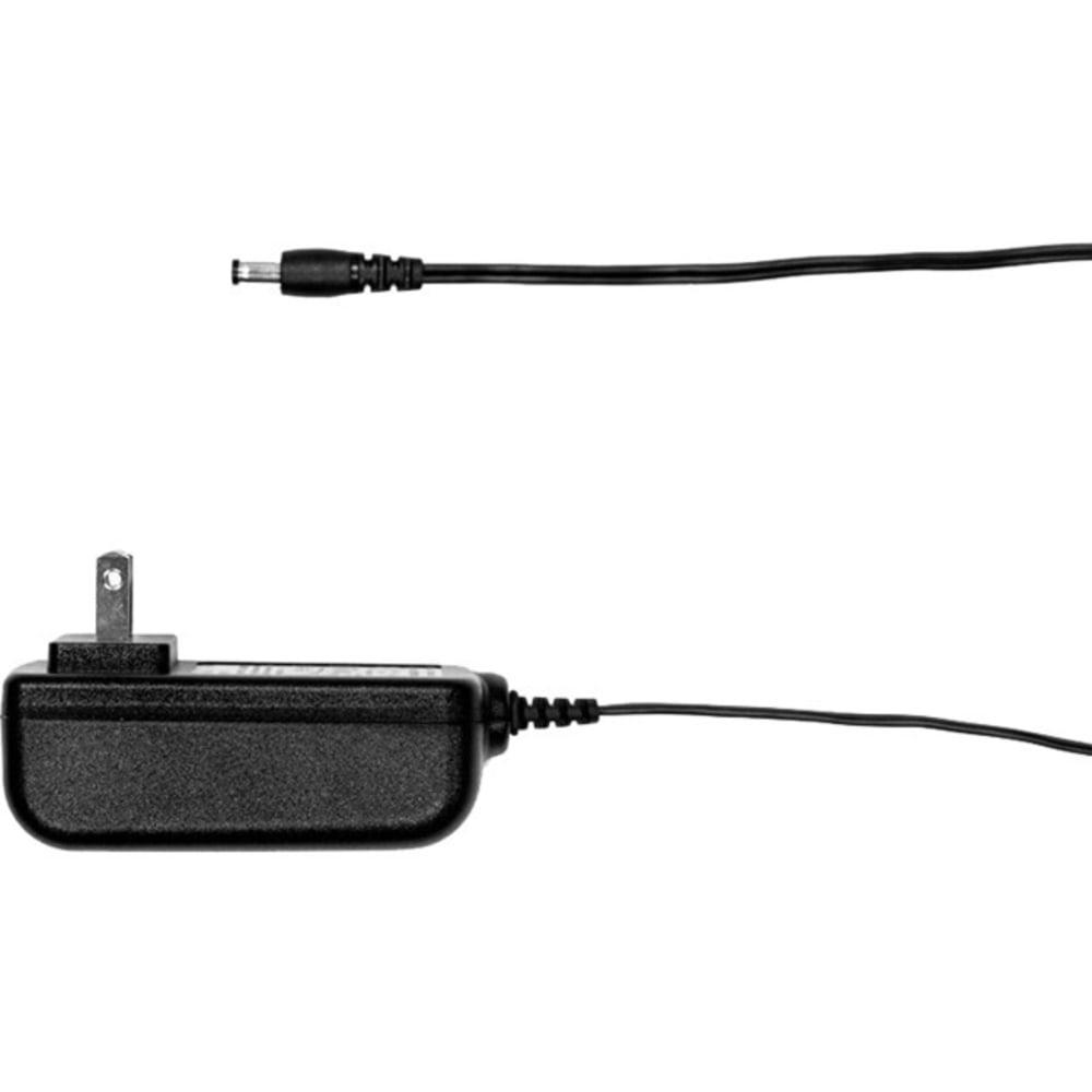 Cisco Meraki - Power adapter - AC 100-240 V - 30 watt - United States - for Cisco Meraki MR33 Cloud Managed, MX64 Cloud Managed MPN:MA-PWR-30W-US