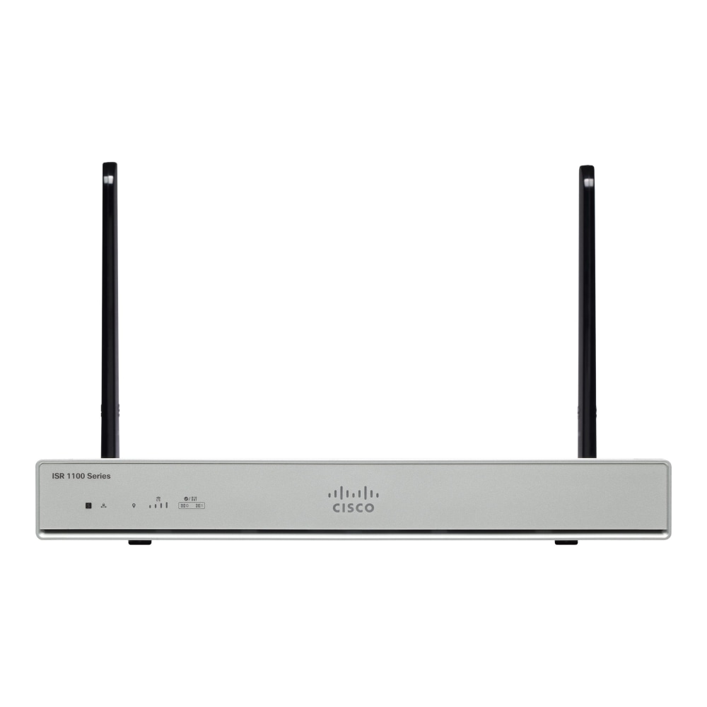Cisco PoE Injector - 2 x PoE Output Port(s) - 115 W MPN:ISR-1100-POE2=