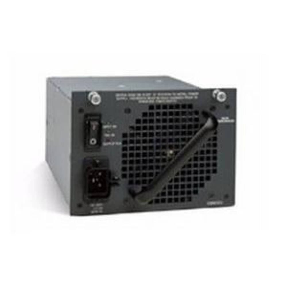 Cisco Catalyst 4500 Hot Plug Power Supply, 2800 W MPN:PWR-C45-2800ACV=