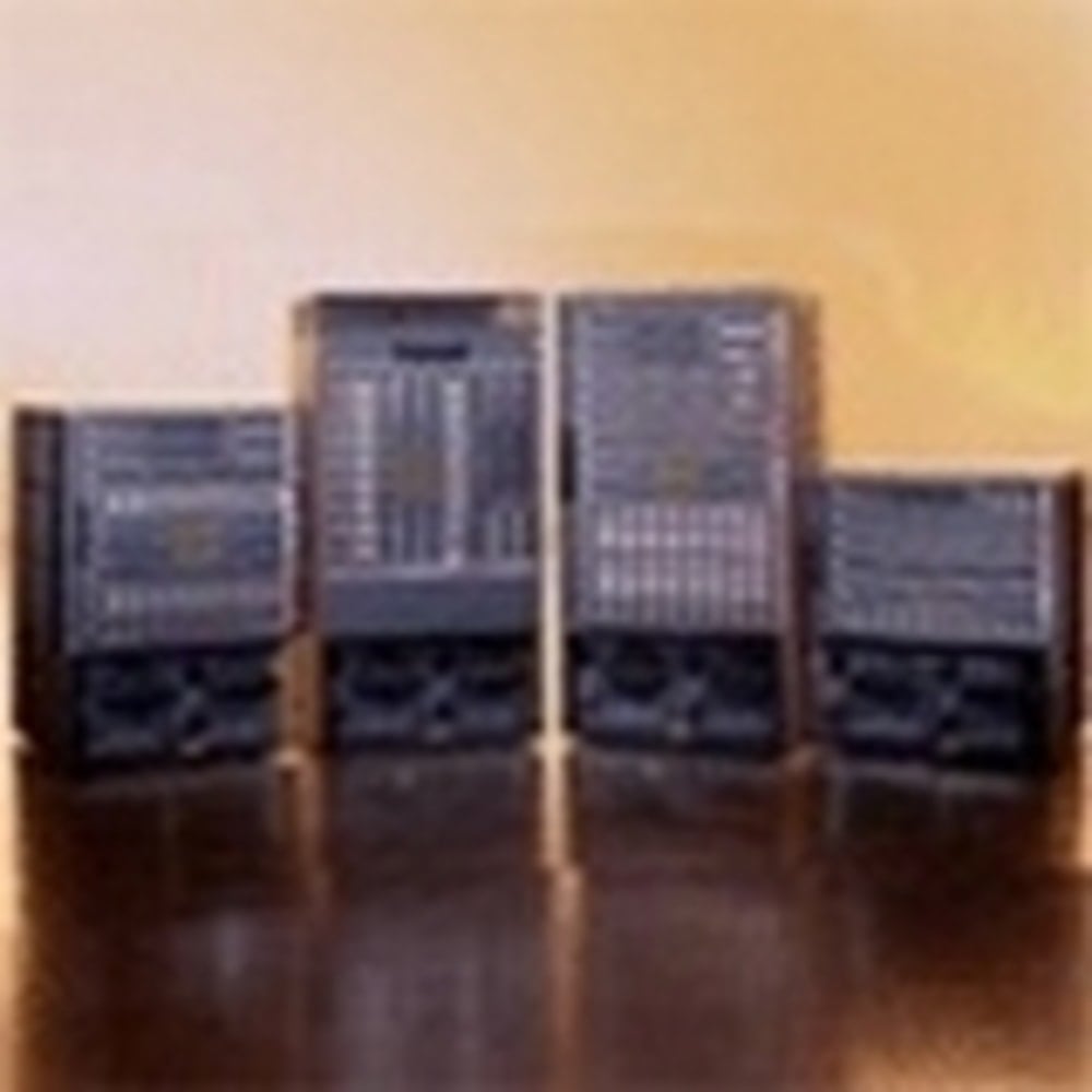 Cisco - Power supply - hot-plug (plug-in module) - AC 230 V - 4000 Watt - 5400 VA - PFC - United States - - WSCAC4000WUS MPN:WS-CAC-4000W-US=
