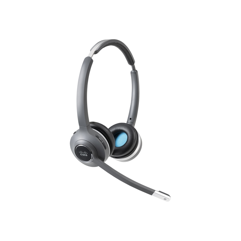 Cisco 562 Headset, Cphswl562Mus MPN:CP-HS-WL-562-M-US=