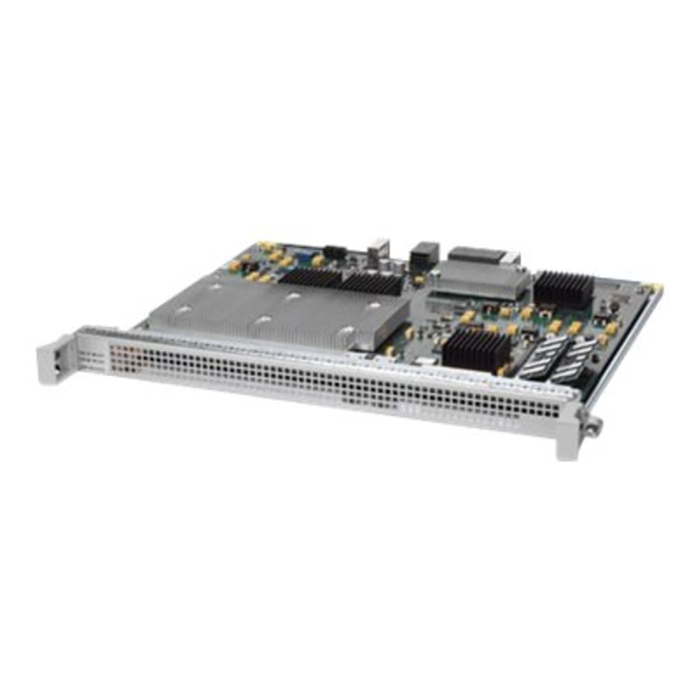 Cisco ASR 1000 Series Embedded Services Processor 20Gbps - Control processor - plug-in module - for ASR 1004, 1006 MPN:ASR1000-ESP20=