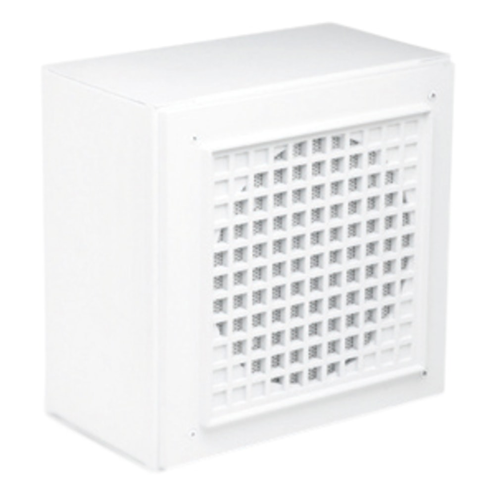 Cisco IHVP Flush Mount, Surface Mount Speaker - 15 W RMS - White, Gray - 600 Hz to 14 kHz - 8 Ohm MPN:SP-ATLAS-IHVP=