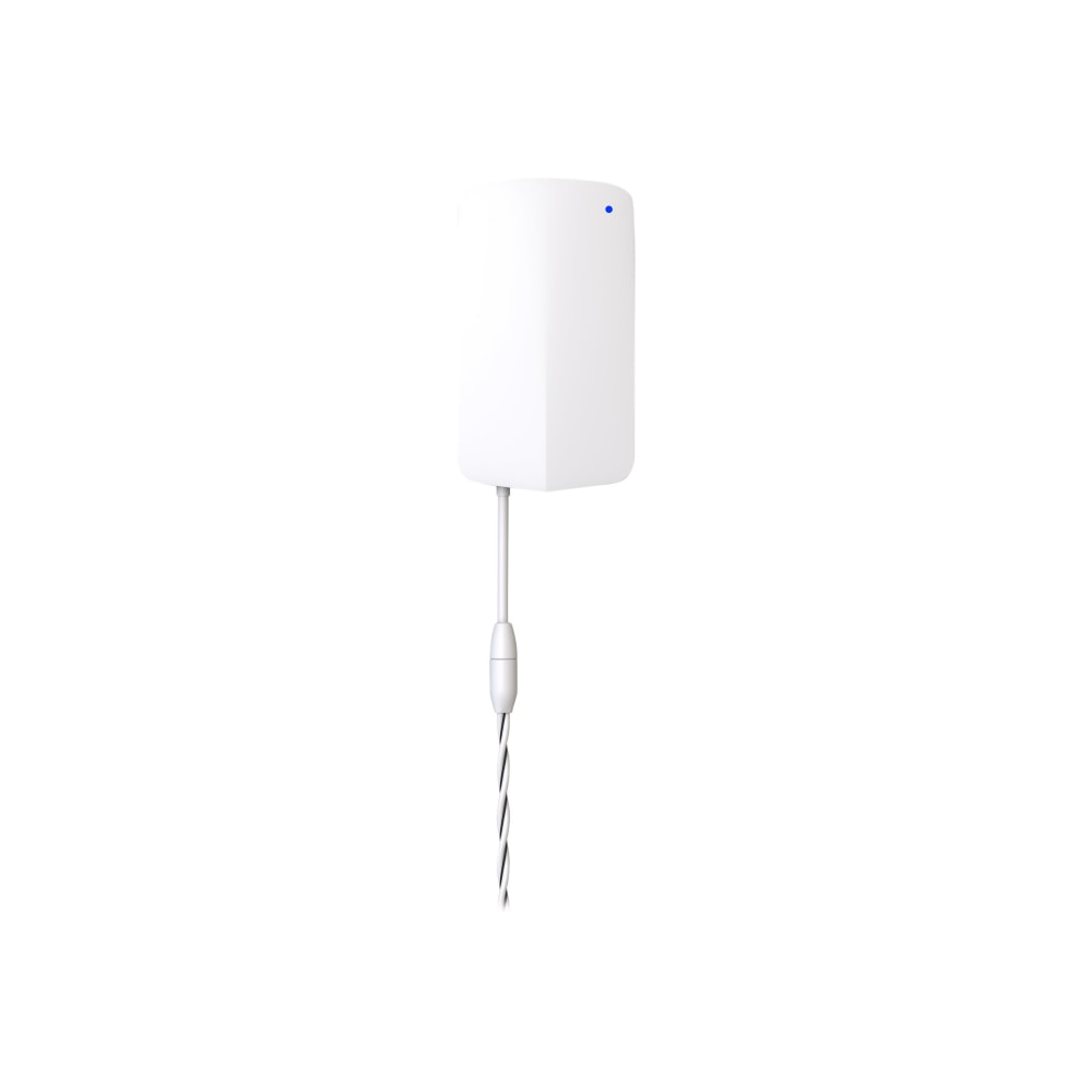 Meraki MT12 Cloud-Managed Indoor Water Leak Detection Sensor - Water Detection - Wall Mount MPN:MT12-HW