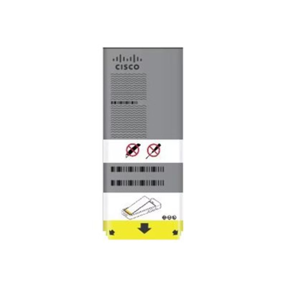 Cisco Battery - For Wireless IP Phone - Battery Rechargeable - 2060 mAh - 4.35 V DC MPN:CP-BATT-8821=