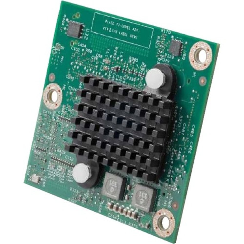 Cisco 128-Channel Voice DSP Module - For Voice MPN:PVDM4-128=