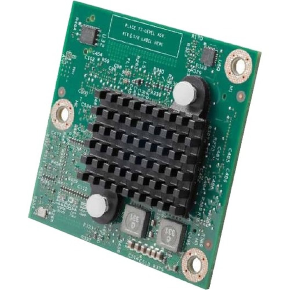 Cisco 32-Channel Voice DSP Module - For Voice MPN:PVDM4-32=