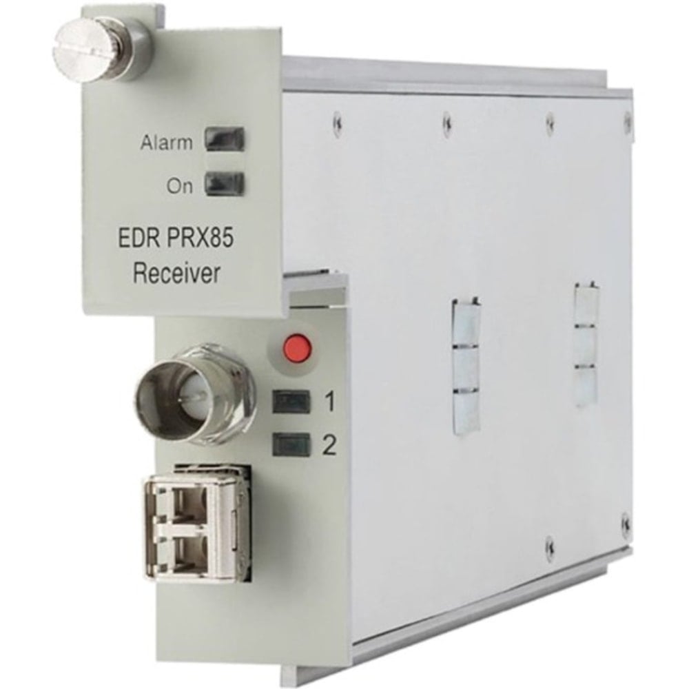 Cisco EDR PRX85 Prisma HD Rx Module MPN:4041277