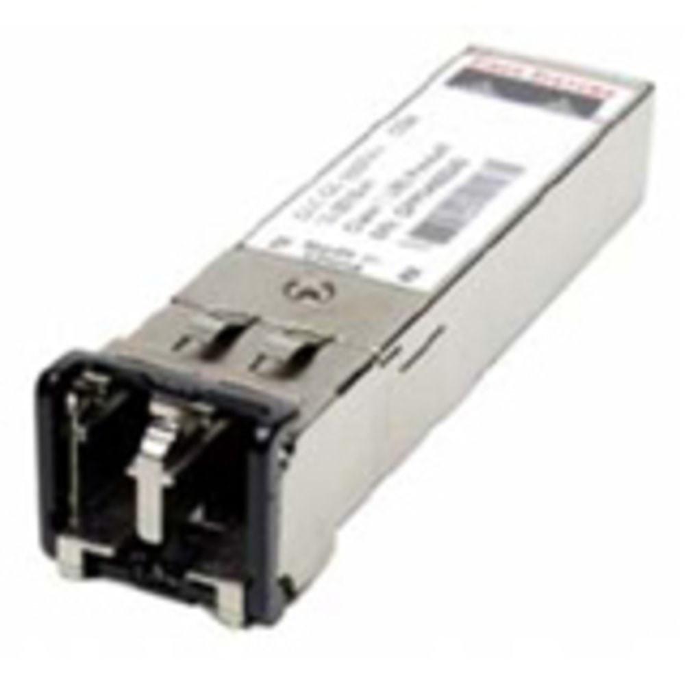 Cisco GLC-FE-100FX-RGD= SFP Module MPN:GLC-FE-100FX-RGD=