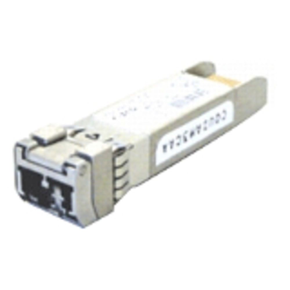 Meraki 10G Base SR Multi-Mode - For Data Networking, Optical Network - 1 x 10GBase-SR Network MPN:MA-SFP-10GB-SR