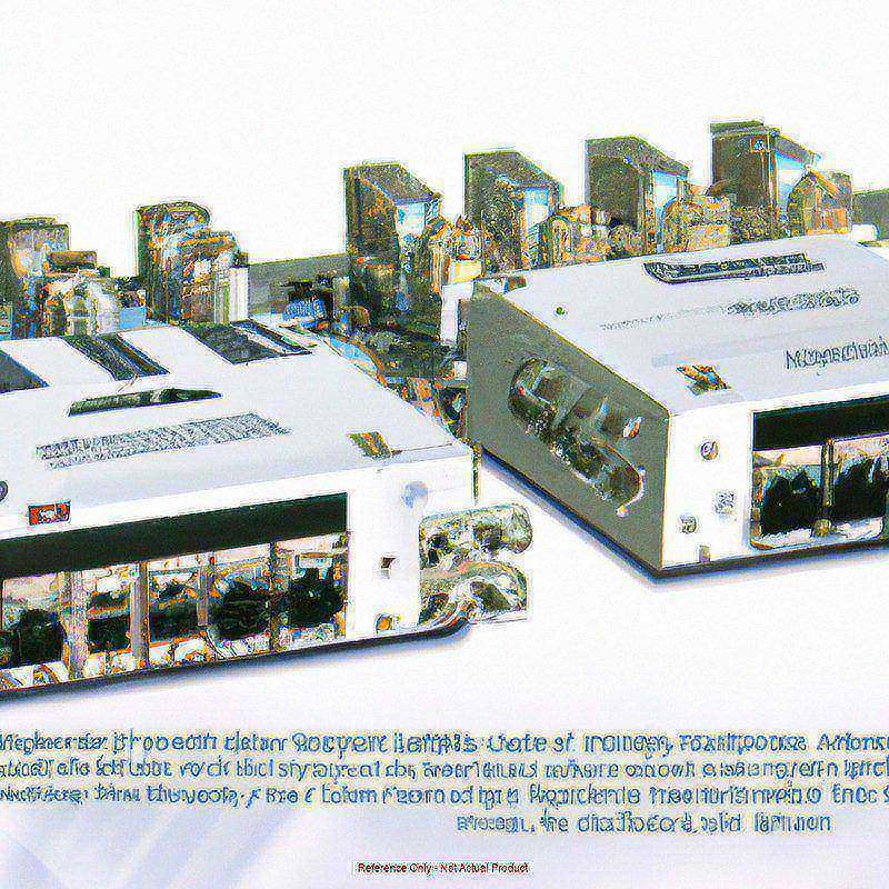 Meraki 1 GbE SFP Copper Module - For Data Networking, Optical Network - 1 x RJ-45 10/100/1000Base-T LAN MPN:MA-SFP-1GB-TX