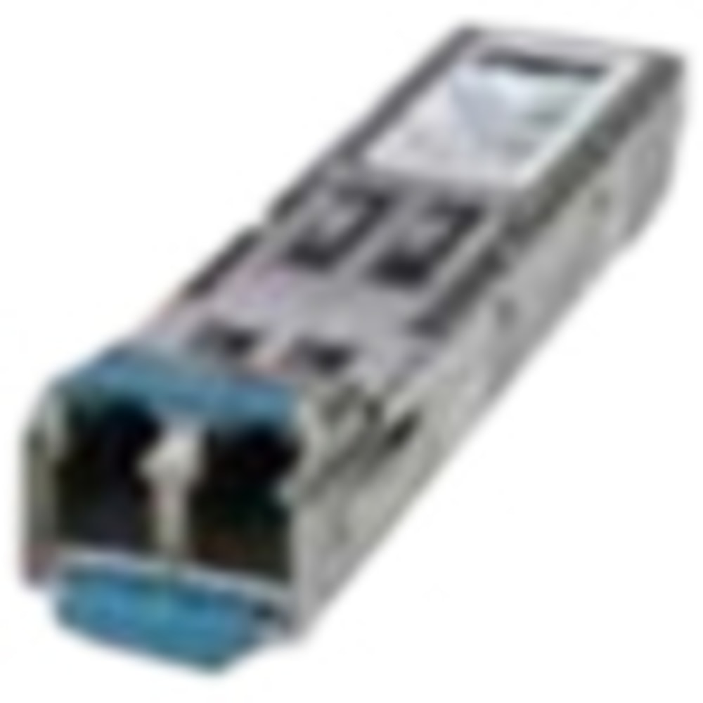 Cisco ONS-SC+-10G-SR SFP+ Module - 1 x LC 10GBase-SR Network10 MPN:ONS-SC+-10G-SR=
