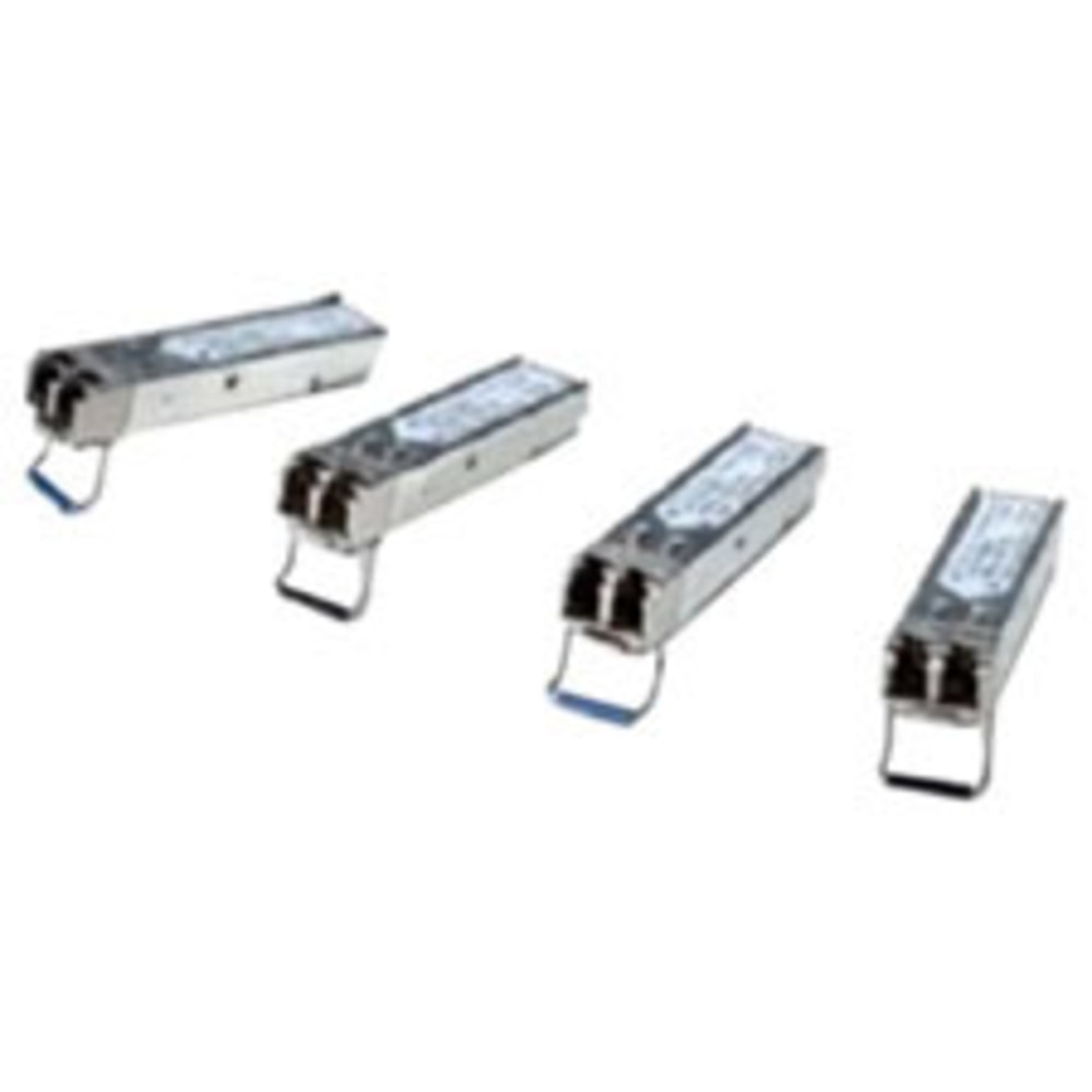 Cisco 1-Port Gigabit Multirate Copper SFP (mini-GBIC) - 1 x RJ-45 10/100/1000Base-T Full-duplex LAN1000 MPN:ONS-SE-ZE-EL=