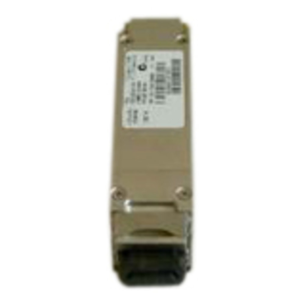 Cisco QSFP-40G-SR4 QSFP+ Module - 1 x MPO 40GBase-SR4 Network MPN:QSFP-40G-SR4=
