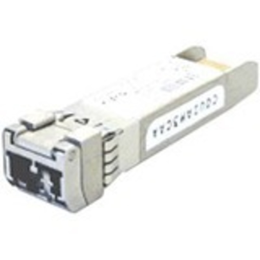 Cisco SFP-10G-ER SFP+ Transceiver - 1 x LC/PC Duplex 10GBase-ER Network10 MPN:SFP-10G-ER=