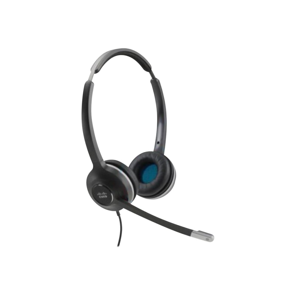 Cisco Ear Cushion - 8 / Pack MPN:CP-HS-W-5EC8=