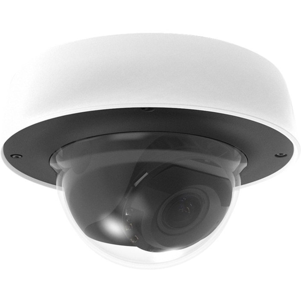 Meraki MV72 4 Megapixel HD Network Camera, Color, Dome, MV72HW MPN:MV72-HW