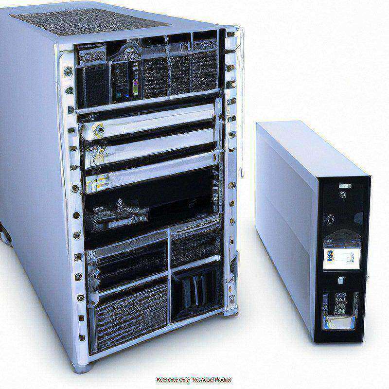 Cisco - Rack mounting kit - for P/N: C1111-8PLTELAWS, C1111-8PS, C1116-4PLTEEAPM, C1117-4PLTEEAPM, C1117-4PWZ MPN:ACS-1100-RM-19=