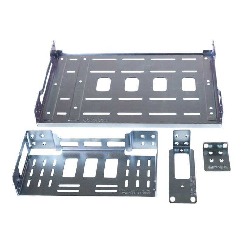 Cisco Rack Mount for Router MPN:ACS-1100-RM2-19=