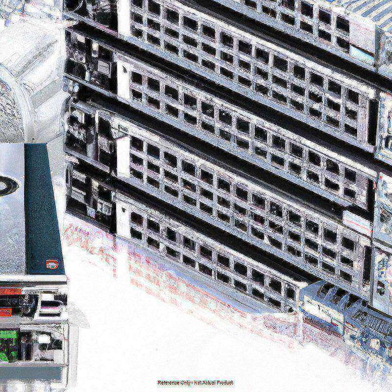 Cisco 1RU Recessed Rack Mount Kit MPN:RCKMNT-REC-1RU=