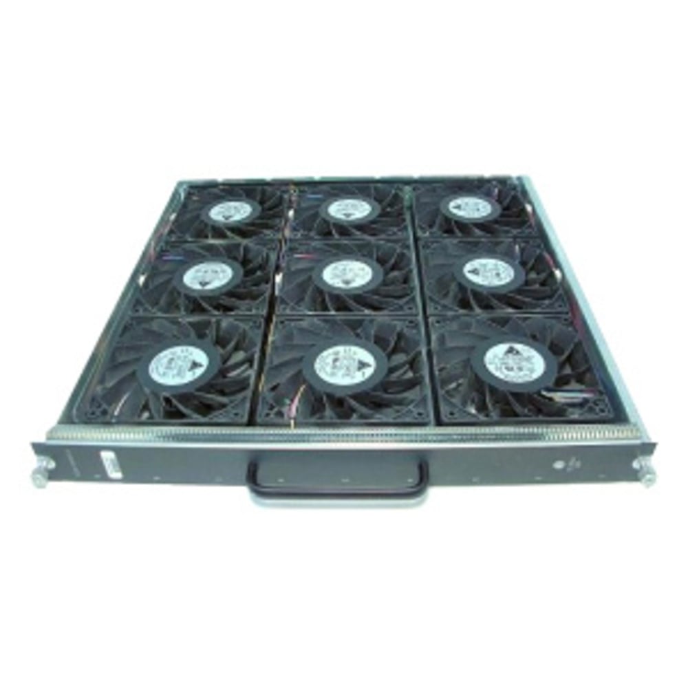 Cisco - Fan tray - for Catalyst 6509 MPN:WS-C6509-E-FAN=