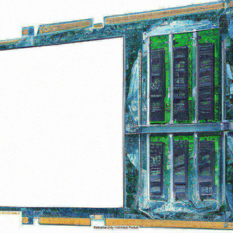 Cisco 1GB DRAM Memory Module - 1GB (1 x 1GB) - DRAM DIMM MPN:MEM-1900-1GB=