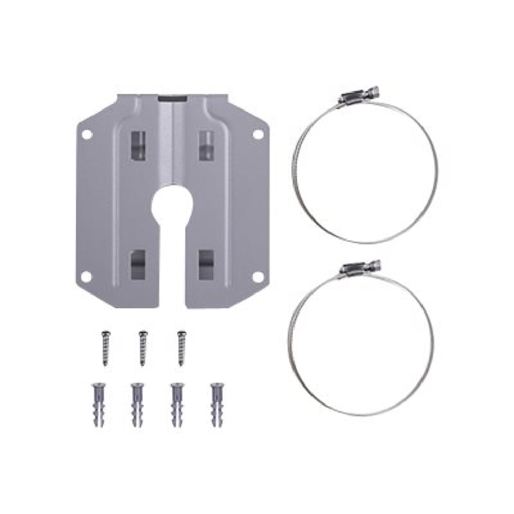 Cisco Meraki, Antenna mounting bracket, for P/N: MA-ANT-3-C5, MA-ANT-3-C6, MA-ANT-3-D5, MA-ANT-3-D6, MAMNTANT3 MPN:MA-MNT-ANT-3