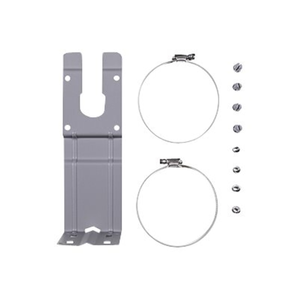 Cisco Meraki, Antenna mounting bracket, for P/N: MA-ANT-3-C5, MA-ANT-3-C6, MA-ANT-3-D5, MA-ANT-3-D6, MAMNTANT4 MPN:MA-MNT-ANT-4