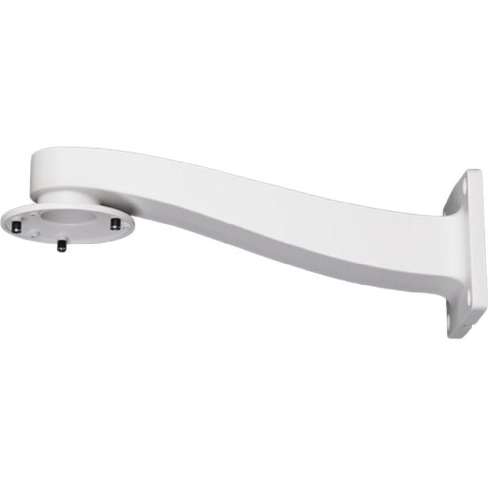 Cisco Meraki - Camera dome mounting arm - wall mountable - for Cisco Meraki Narrow Angle MV12 Mini Dome HD Camera, Wide Angle MV12 Mini Dome HD Camera MPN:MA-MNT-MV-30