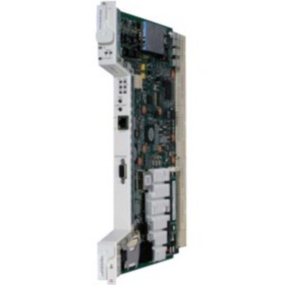Cisco Enhanced Transport Shelf Controller for M2, M6, CPT200, CPT600 - - 15454MTSCEK9 MPN:15454-M-TSCE-K9=